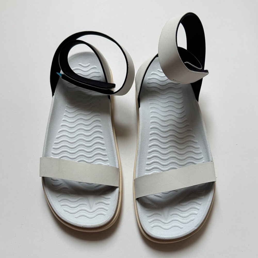 Native Juliet Sandal